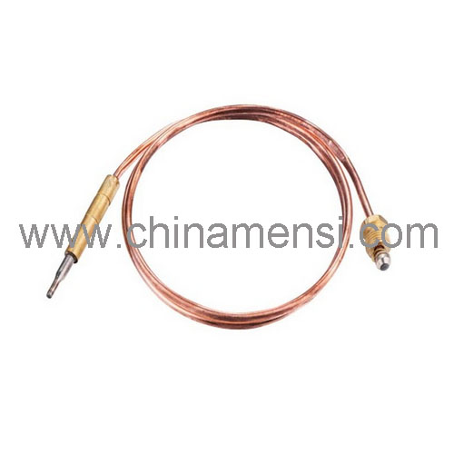 Universal Thermocouple With High Quality